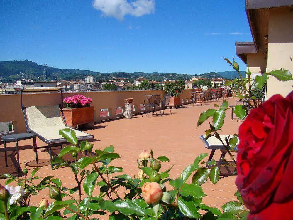 Soggiorno La Coccinella Florença Exterior foto