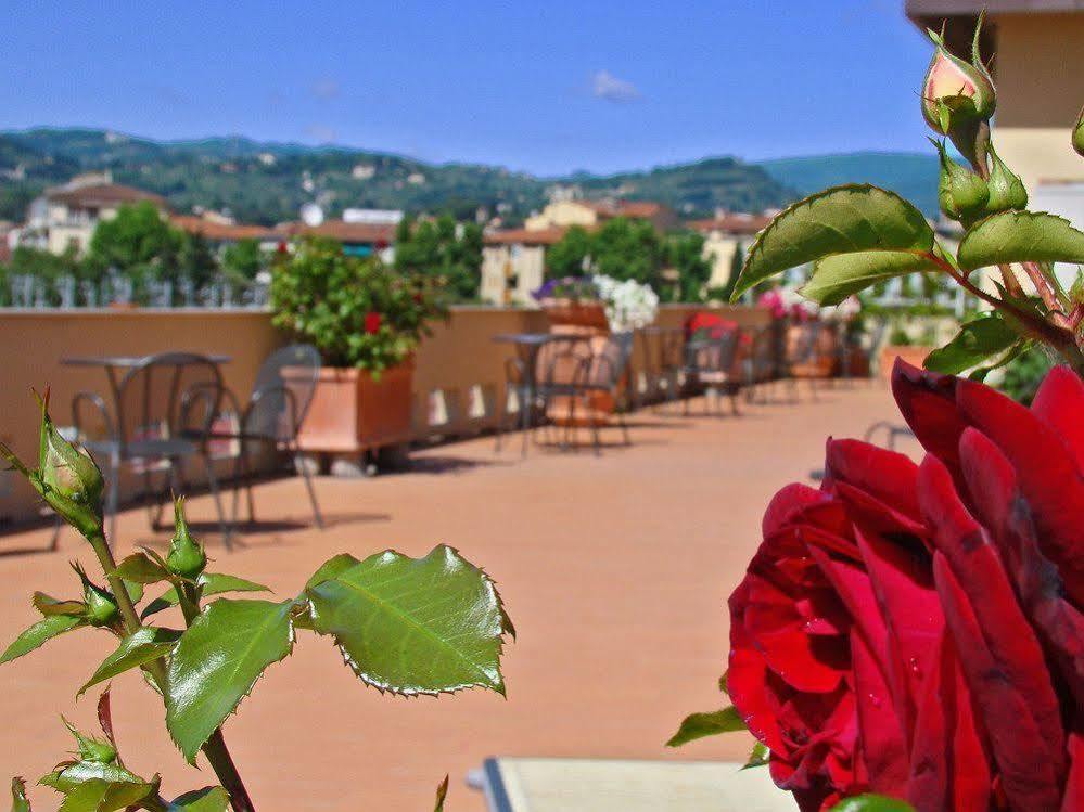 Soggiorno La Coccinella Florença Exterior foto