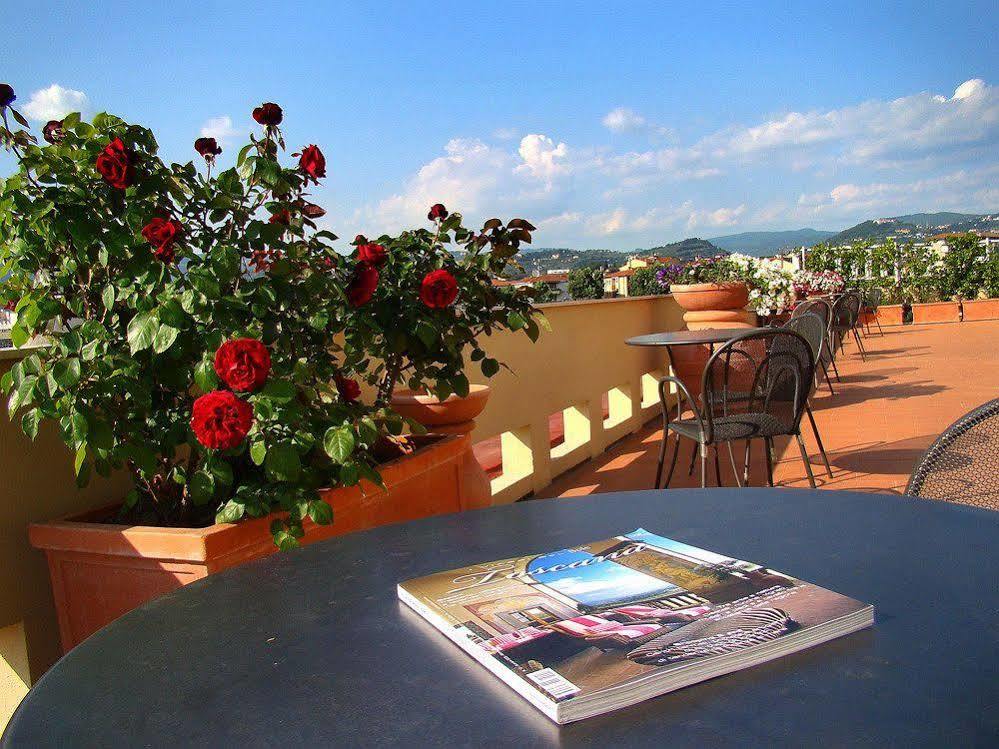 Soggiorno La Coccinella Florença Exterior foto